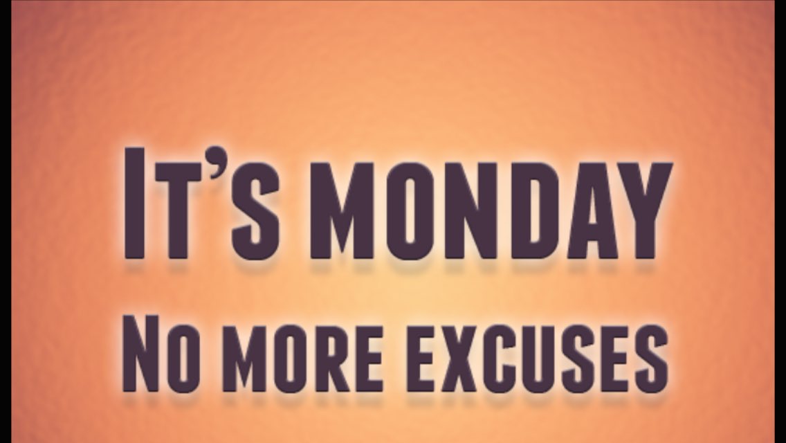 Thrive10xNick's tweet photo. It's time to kick some arse! Who's with me? https://t.co/bdz2tehI23