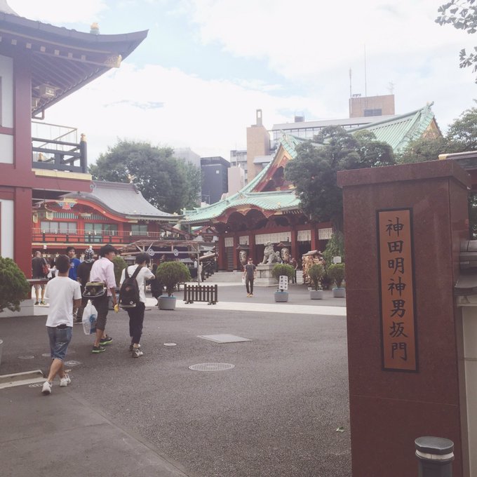 Twitterのコスプレ画像58