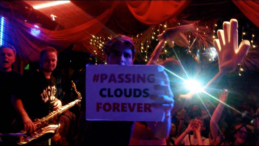 samandthewomp's tweet image. #passingcloudsforever We ❤️ u @passingclouds