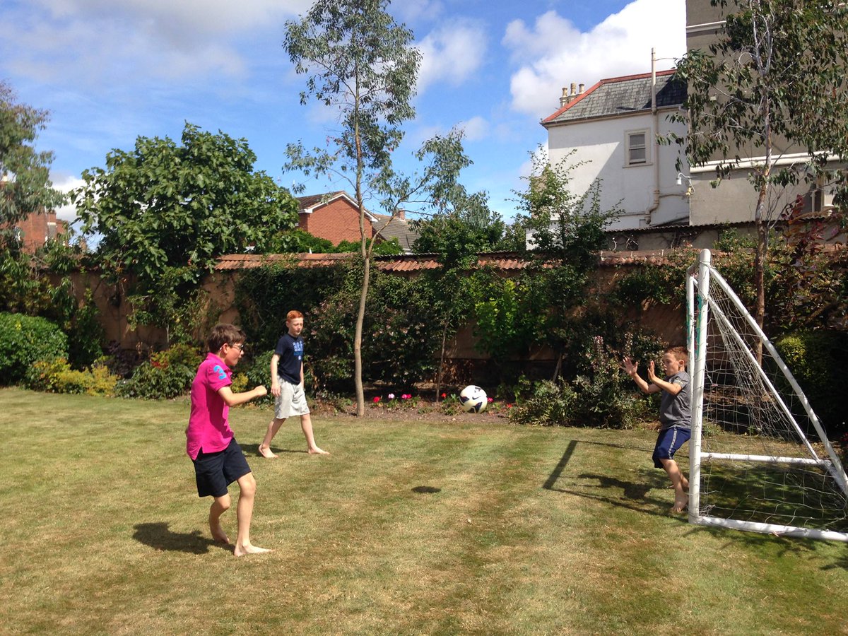 This weekend, the #Burringtonestates #team had a #BBQ!
Teams that work and play together are the best kind of team!