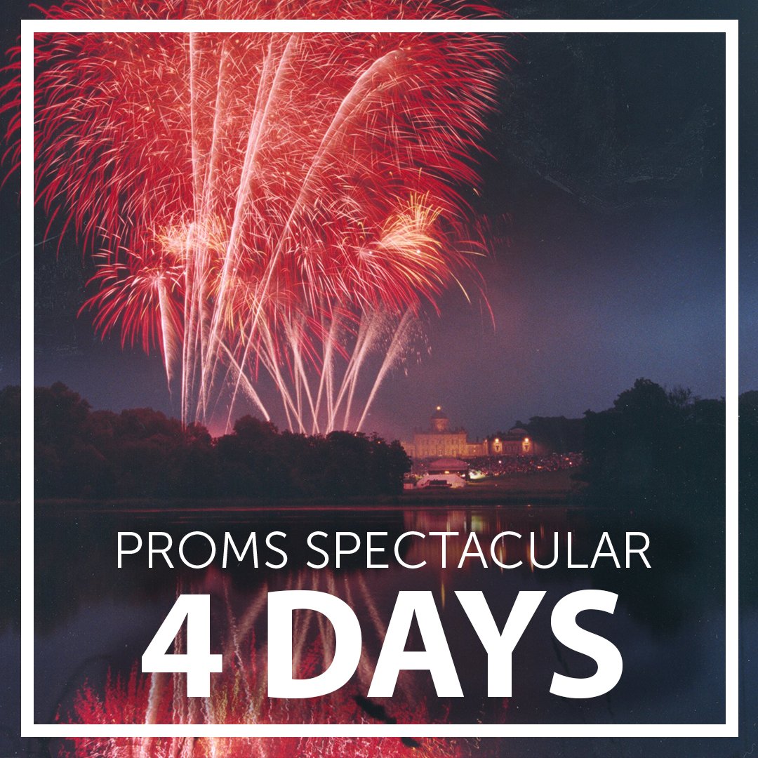 Super excited! Only 4 days left! Who's coming? #York #Proms2016