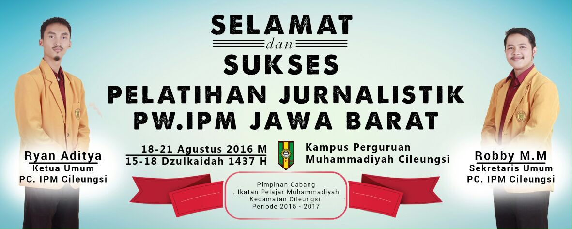 ipmcileungsi's tweet photo. @PPIPM @IPMJABAR @ipmkabbogor #eventIPM @InfoIPM https://t.co/gkOXQVrTbP