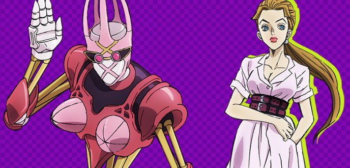 ジョジョの奇妙な冒険abc 辻彩　J-550