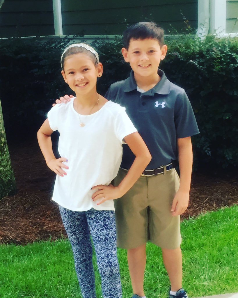 sallywofford17's tweet photo. #Back2SchoolSC #BCSD #BIS #BMS #growingup #MyBabiesArentBabiesAnymore @bcsdschools @LaneWofford https://t.co/9VfaPkHpLG