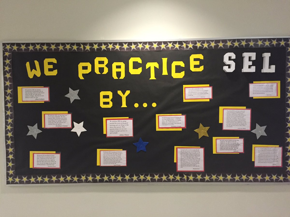 apsLongms's tweet image. Meaningful reflections from our Tigers about why we practice #SEL!! @ATLsuper #2🐝positive #2🐝nice #2show❤️ 🤗🤗