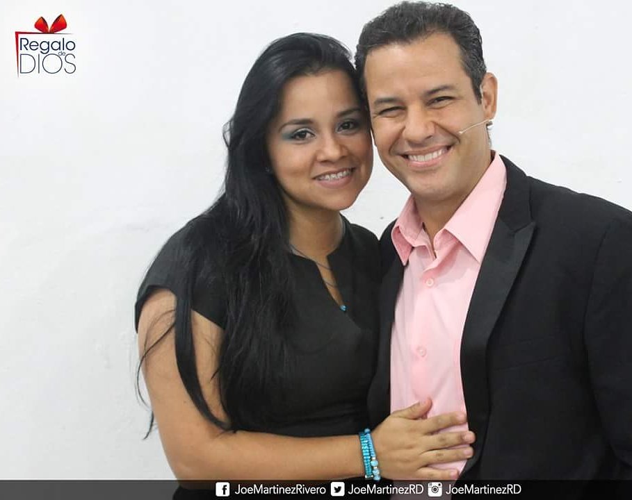 JoeMartinezRD's tweet image. Pastores de Regalo de Dios y Cruzadas Mover de Dios