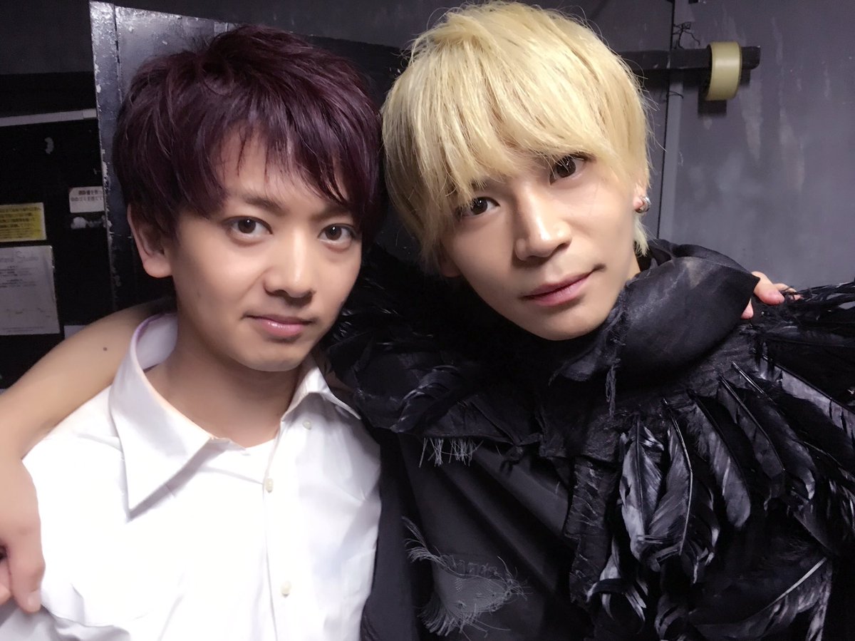 苅羽悠 على تويتر とんでもないです お花ありがとうございましたっ