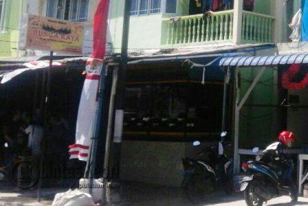 Damkar_TPI's tweet photo. Sijago Merah Lalap Rumah Makan https://t.co/cyVKUEGWEk follow @lintas_kepri https://t.co/TPc9cOpa1V