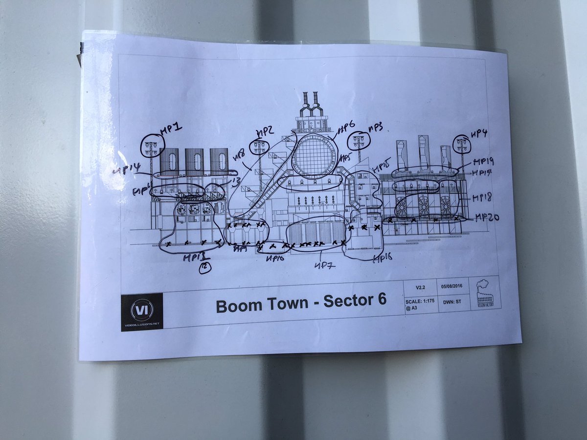 VisionFactoryUK's tweet image. One of the busiest weeks so far this summer.. More pictures on its way ! Here's a sneak of one of the shows ..