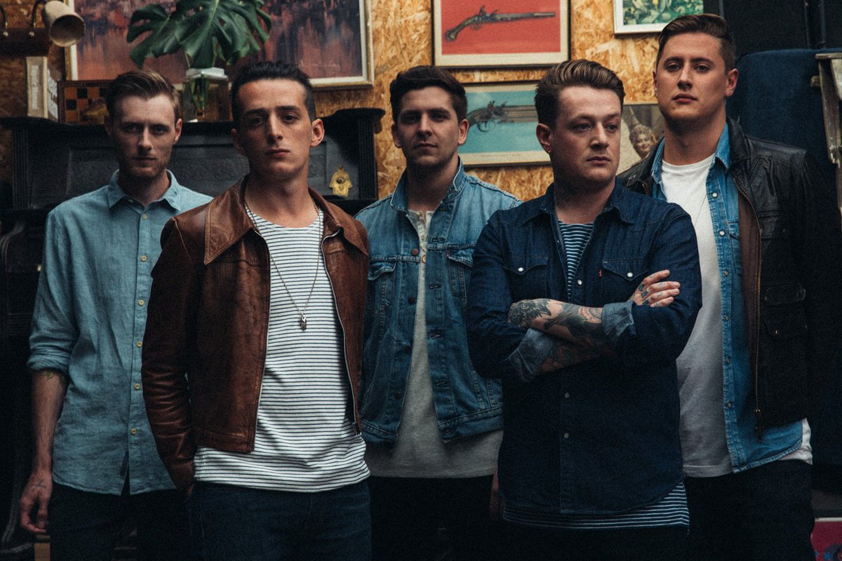 Welcome <a href="/deafhavana/">Deaf Havana</a> to the line-up for Berlin/Leipzig/Munich shows of the 20 Years tour  
aplaceforustodream.com