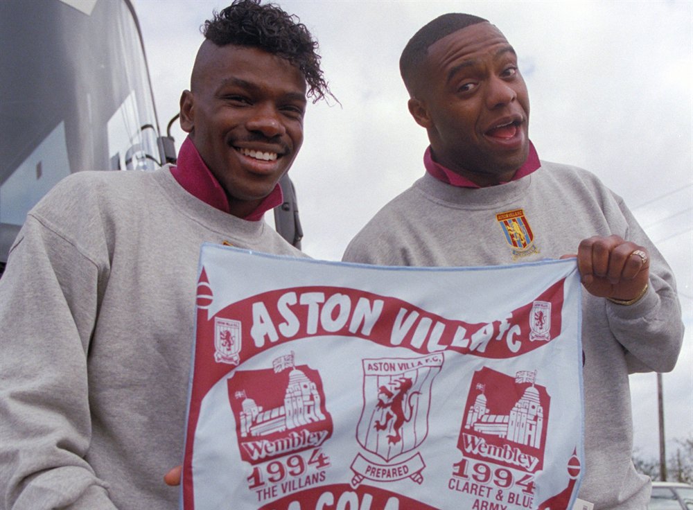 AVFCOfficial's tweet image. RIP Dalian Atkinson. You’ll never be forgotten! #AVFC