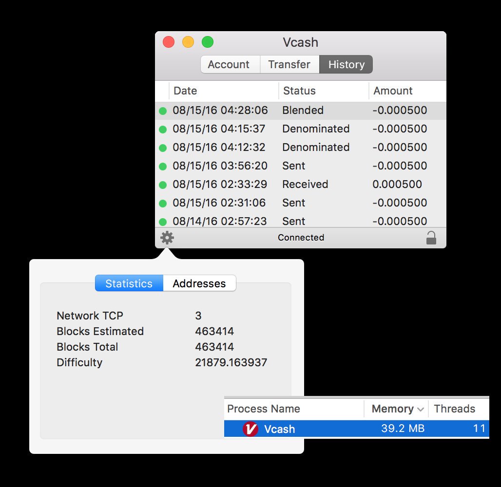 buckh28d's tweet photo. From #vcash #slack $XVC
#ZeroLedger + #ChainBlender + Memory Usage https://t.co/RcnOV8h6Vl