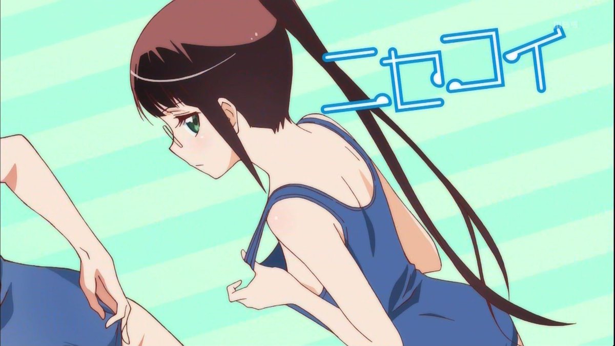 集るり ニセコイ るりちゃんの何気ない表情がたまらなく好き ニセコイ るりちゃん Rtした人全員フォローする 集るり ニセコイ るりちゃんの何気ない表情がたまらなく好き ニセコイ るりちゃん Rtした人全員フォローする