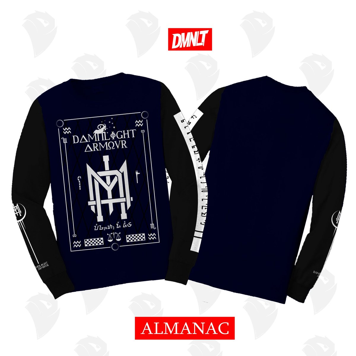 damnlightarmour (@damnlightkng) on Twitter photo Ready stock artikel baru dari #damnlight_armour..
untuk pemesanan/order:
BBM: 599DA5AF
WA/SMS: 087723904161 Ready stock artikel baru dari #damnlight_armour..
untuk pemesanan/order:
BBM: 599DA5AF
WA/SMS: 087723904161