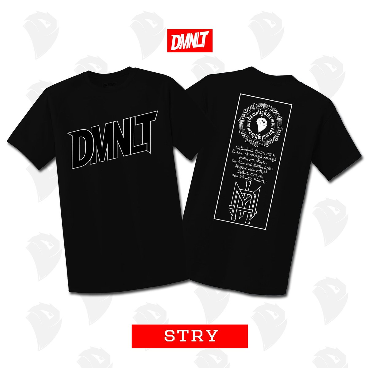damnlightarmour (@damnlightkng) on Twitter photo Ready stock artikel baru dari #damnlight_armour..
untuk pemesanan/order:
BBM: 599DA5AF
WA/SMS: 087723904161 Ready stock artikel baru dari #damnlight_armour..
untuk pemesanan/order:
BBM: 599DA5AF
WA/SMS: 087723904161