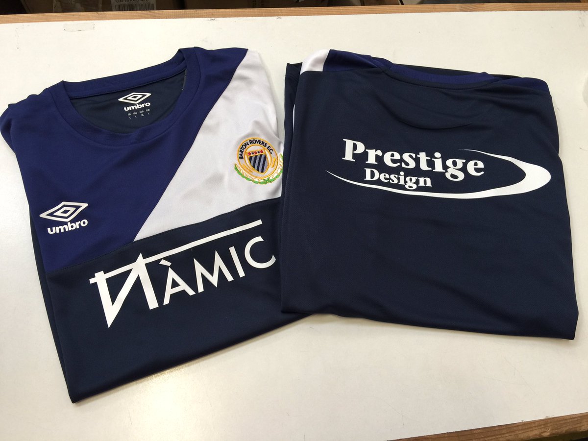 Prestige Design tweet media