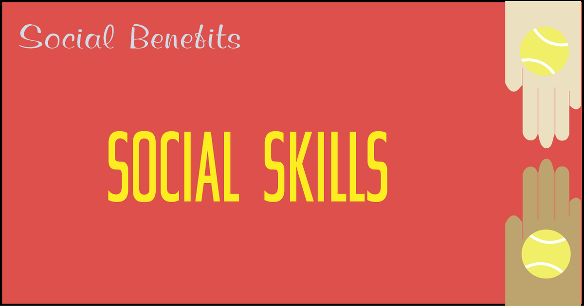 USTA_NC's tweet photo. Tennis develops social skills for people of all ages and abilities. #TennisBenefitsLife https://t.co/aCCPyE5BGj