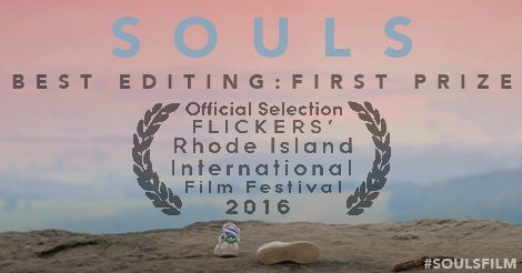 DanGageEditor's tweet photo. Souls wins First Prize for Best Editing. Wow. @RIFilmFest. #SoulsFilm #riiff2016 #BestEditing @festivalformula https://t.co/XeE3Vsz1I5