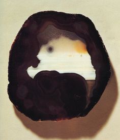 Agate stones in a book by polymath Roger Caillois analysed in our publication, can't wait to see the printed object!
