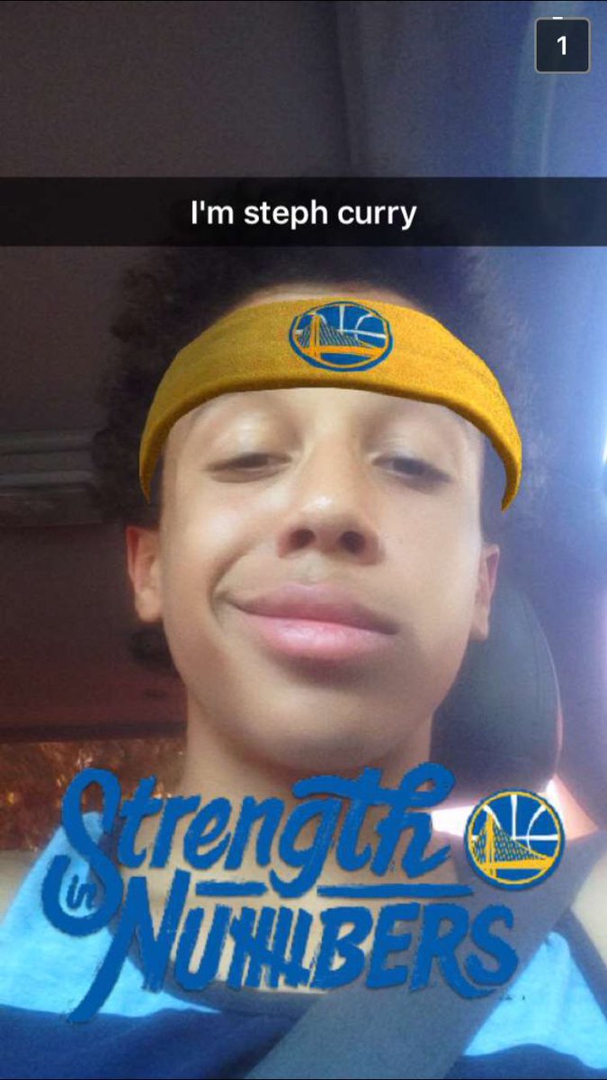 colby_bullock23's tweet photo. @brkjobo46 Hope your first day of 9th grade is as cool as you are! #lilSteph https://t.co/sAVArSB8zm