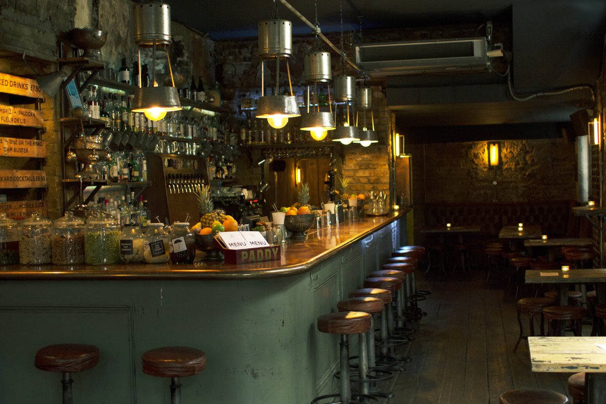 thesuntavernbg's tweet photo. **STAFF WANTED**

We're looking for a new bartender!! If you’re up to it email andy@theumbrellaproject.co.uk https://t.co/zKGsMyZUkc