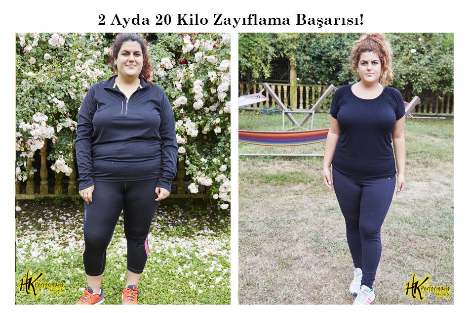 HK_Performans's tweet photo. ZAYIFLAMA KAMPINDA 20 KİLO ZAYIFLAMA BAŞARISI! https://t.co/teD1m4thup https://t.co/sAUrZ7M3hJ