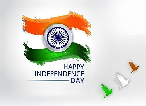 Sreejesh P R On Twitter Happy Independence Day Jai