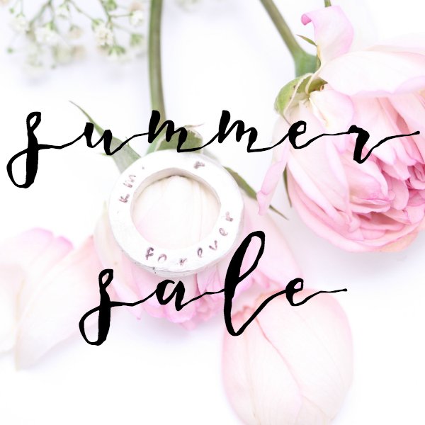 Sign up for our newsletter and receive 25% off in our summer sale! bit.ly/1U4vimc #SummerSale