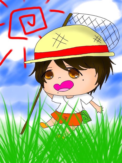 虫取りのtwitterイラスト検索結果 古い順 虫取りのtwitterイラスト検索結果 古い順