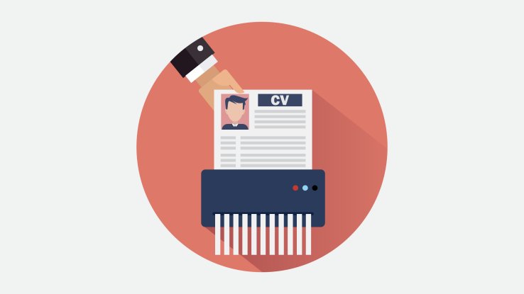 CVPerfected's tweet photo. @LinkedIn Should kill the #Résumé and Replace it with the #ExperienceGraph https://t.co/CFVW3iEoFc
#CV #Jobs #News https://t.co/UOlUaxmdgN