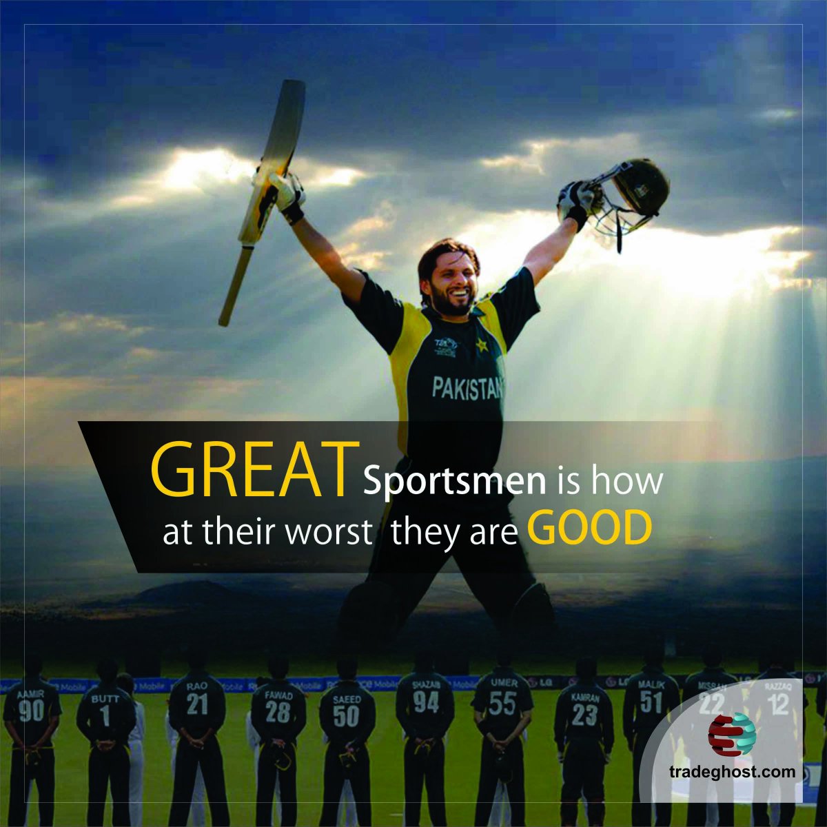 trade_ghost's tweet photo. #sports #games #Cricket #Sportstraders #Sportsdealer #shahidafridi #boomboom
@SAfridiOfficial @cricket_country https://t.co/t8WT0FssUf