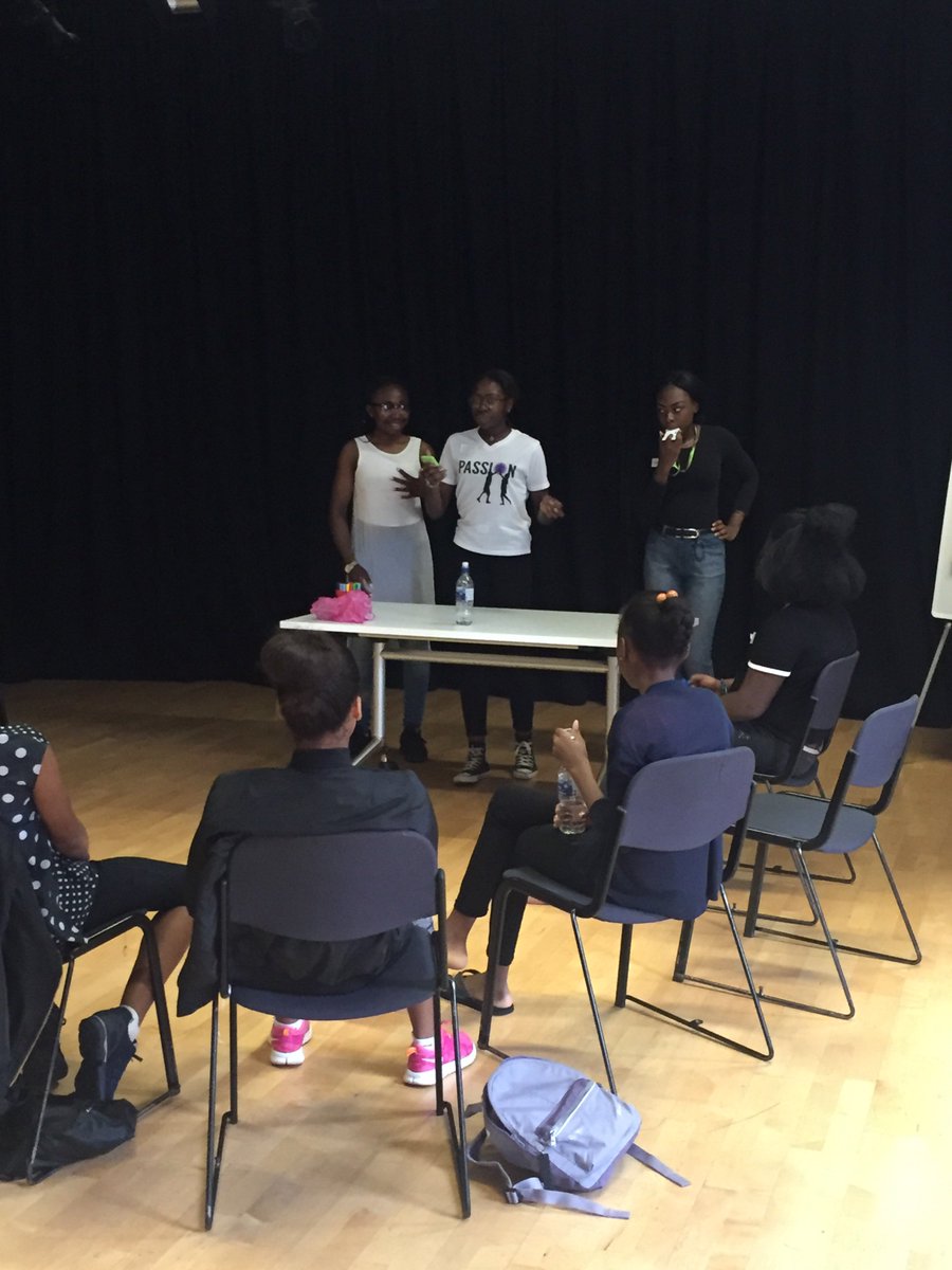 Passion_SLT's tweet photo. We love having PASSION Alumni involved with our programmes! @remi_brancs #passionslt #PSP16 https://t.co/t1a9iM4Lfg