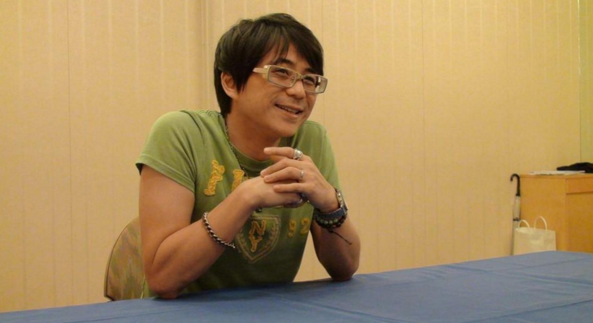 VICEUK's tweet photo. How SWERY’s reactive hypoglycaemia manifests itself in his video games https://t.co/Z8nT531oRs https://t.co/8WqJP7BcSw