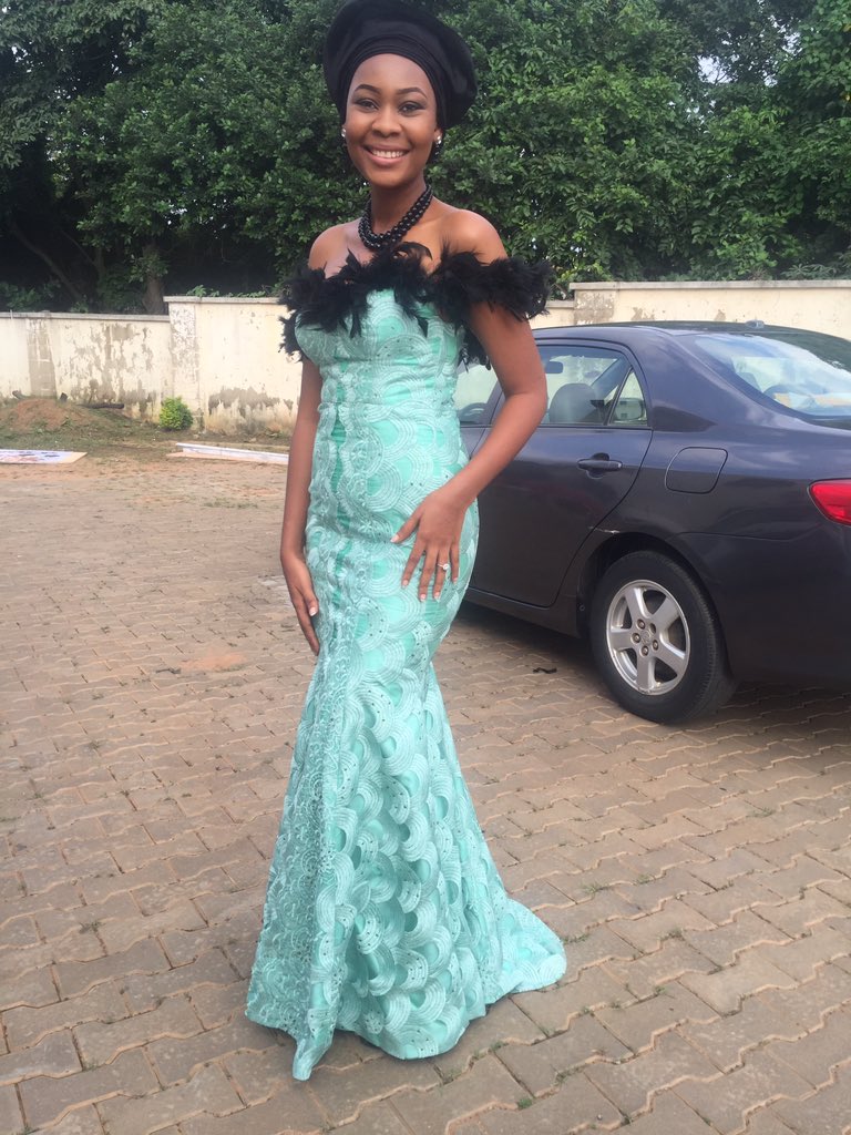 _isheikh's tweet photo. "@nini_ilobi: My weekend was 🔥🔥🔥 #Velas2016 Day 1 💍 Dress by iWearAsika of course!!! https://t.co/huJ1Ob4UA4"Nini😍😙😙