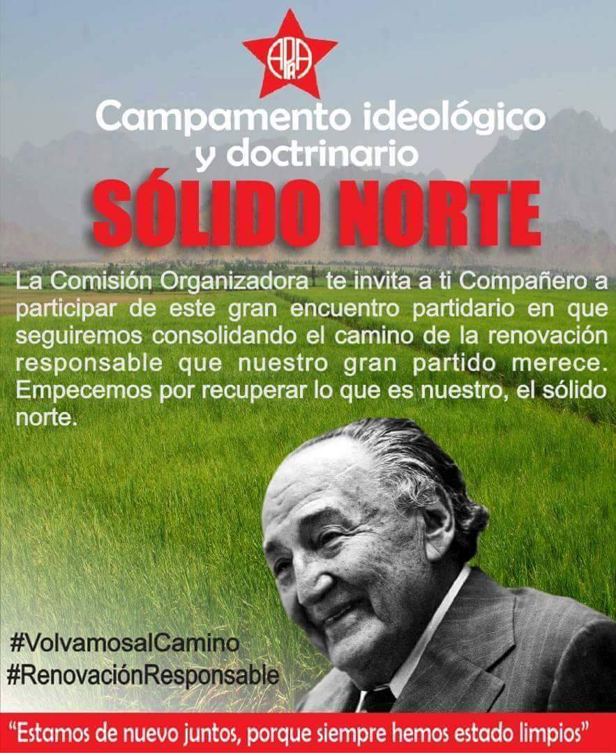 bernardinocp's tweet photo. Vamos compañeros..... Zaña los espera. https://t.co/TSR71xjpJ5