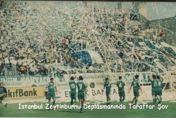 Uğruna adanmış hayatlar..