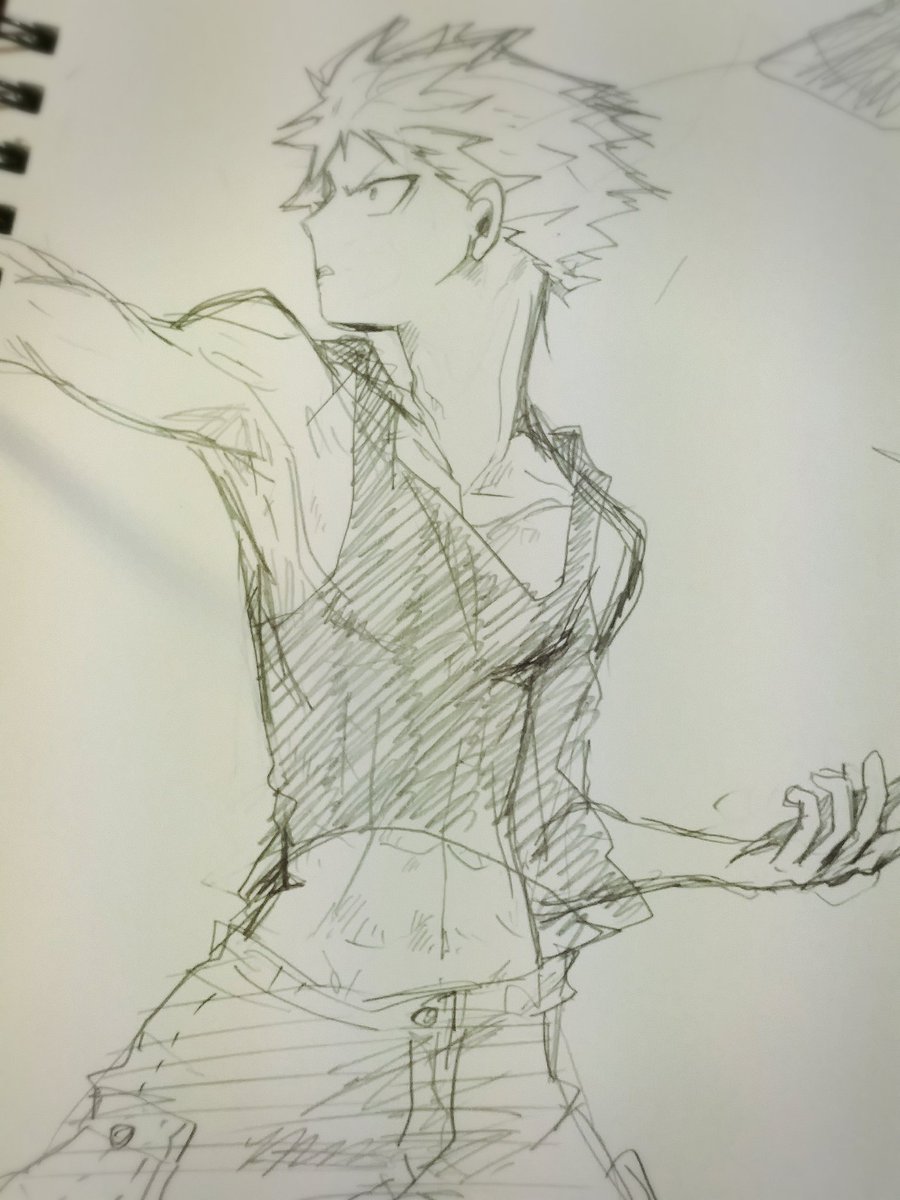 ん〜ーーーーーーーーーー〜〜~ 