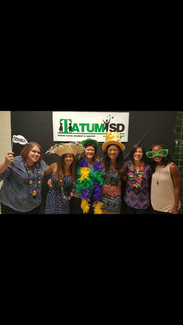 shipteach3's tweet photo. @tatumisd #tatumisdback2school https://t.co/KY5JaNeeCU