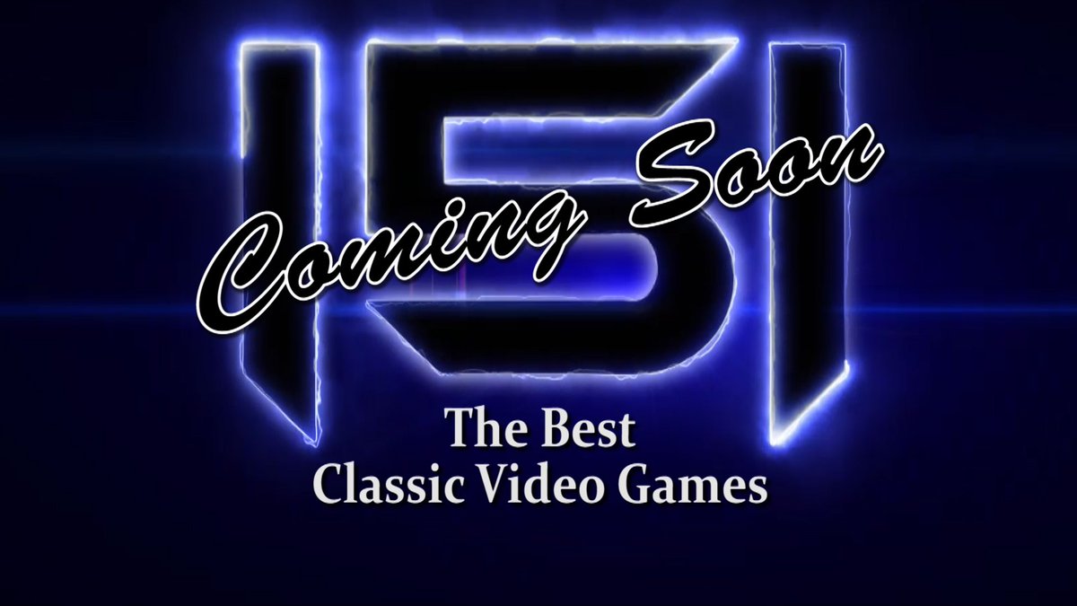 151theshow's tweet photo. New show tomorrow!!! #videogames #gaming #classicgames #podcast #vodcast https://t.co/37vcCWqRkS