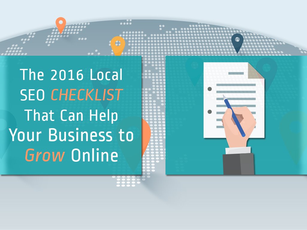 chandra_web's tweet image. 2016 Local SEO Checklist That Can Help Your Business to Grow Online - bit.ly/2afBZ3G #WebStrategyPlus