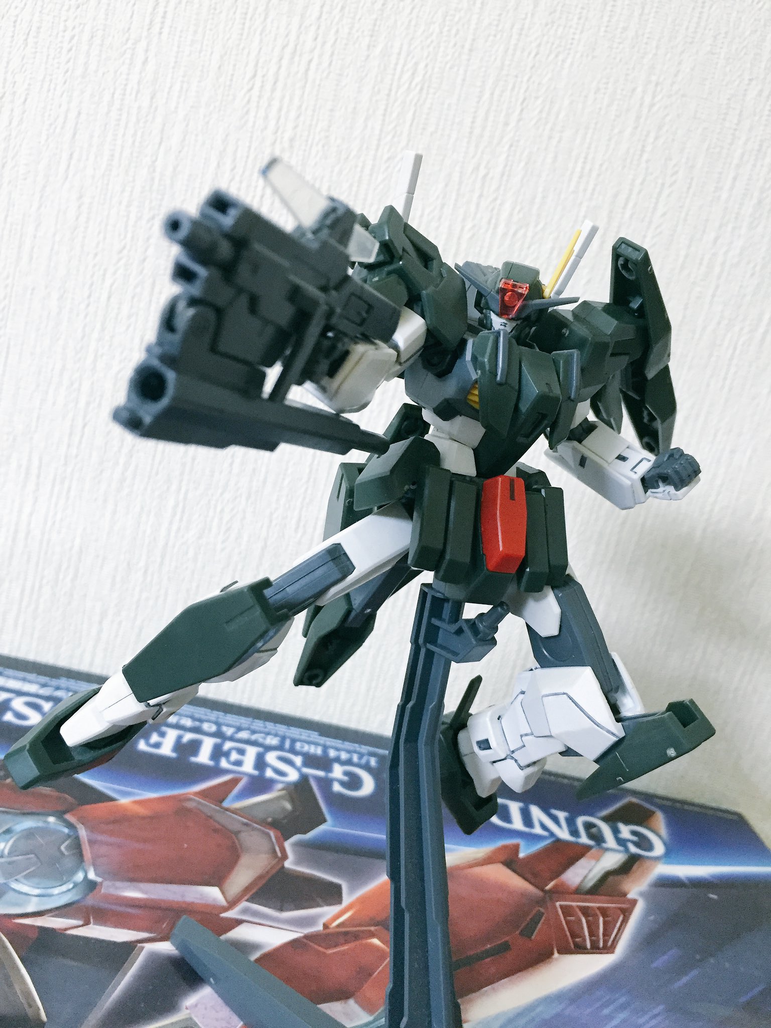 デュナメス ケルディム サバーニャ ガンプラまとめ売り ガンダム