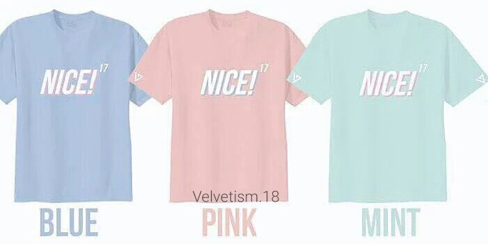 velvetism18's tweet photo. HELP RT Plz [PO] 세븐틴 NiceTee
👉 1@RM 36  2@RM 66
👉 S M L XL 2XL 3XL 4XL
@NiniShop_88 @sweetcode_shop  @STOREBLACKBEAR https://t.co/ZTiWGO6HeU