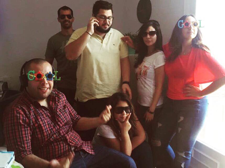Eventrep's tweet image. Our #office is #cooler than your!
#AgencyLife #fun #cool #events #team