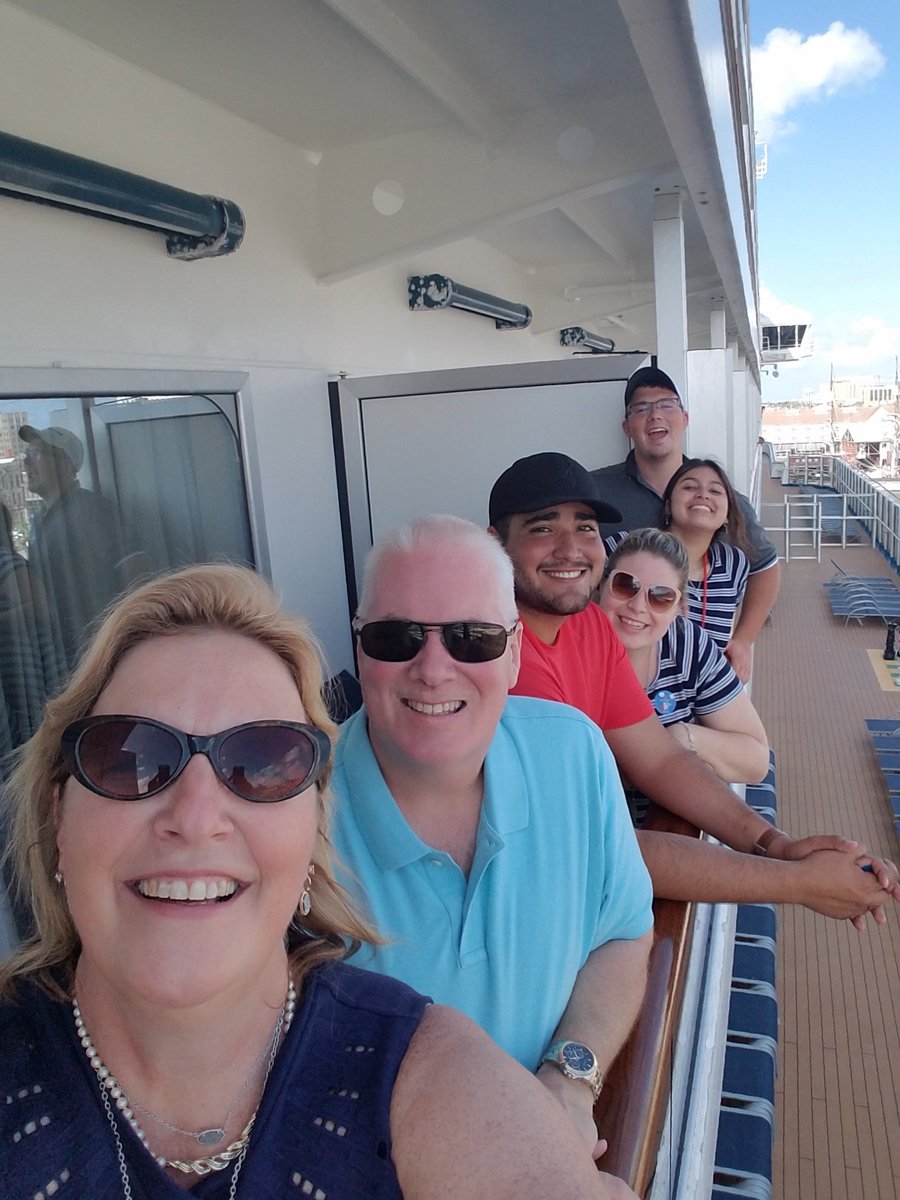Debbie Stanley tweet media