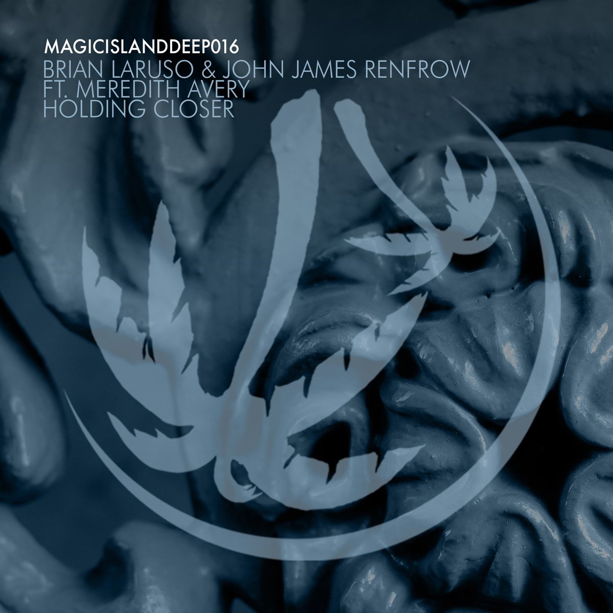 Out now <a href="/beatport/">Beatport</a>: <a href="/Brian_Laruso/">Brian Laruso</a> &amp; <a href="/JohnJRenfrow/">John James Renfrow</a> ft Meredith Avery - Holding Closer! 🐠🌸  magicisland.choons.at/holdingcloser