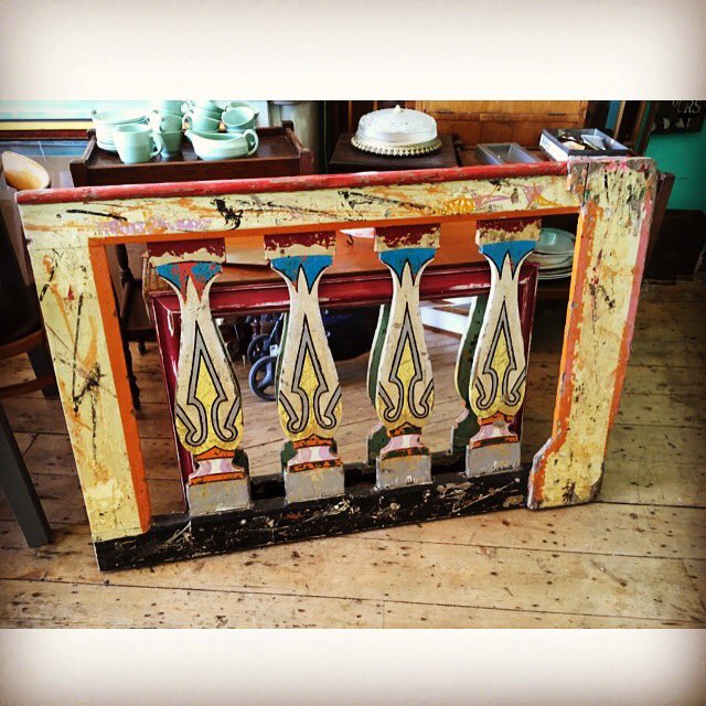 longpodbfg12's tweet image. Brought a piece of vintage dreamland         @DreamlandMarg @LoveMargate #randompurchase