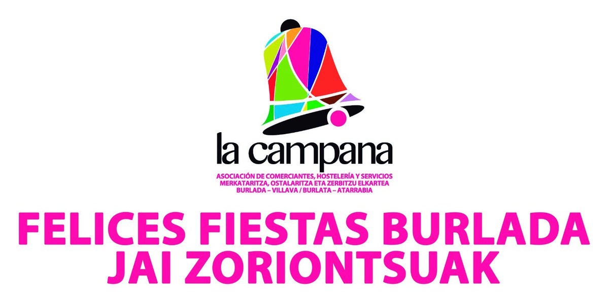 bodegonburlada's tweet photo. ¡Miércoles 17 agosto en @bodegonburlada BATUCADA de 19:30 a 21:00 Durante fiestas de #Burlada ! https://t.co/uYMF2kS9gE