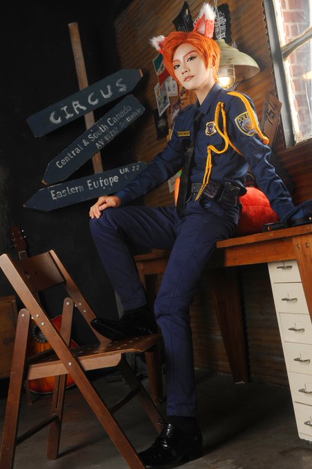 Twitterのコスプレ画像30