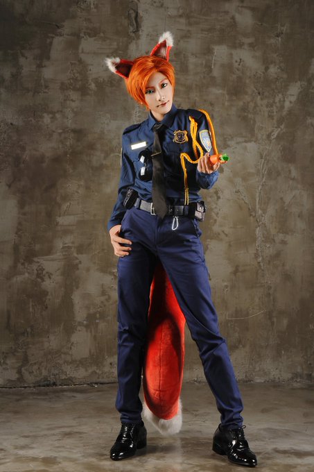 Twitterのコスプレ画像33