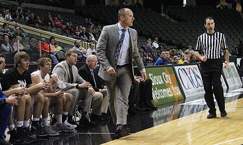 bcuchargers's tweet photo. Nelson Named IBCA Coach of the Year
 - https://t.co/u1HIV4rFRg https://t.co/FoUeIpclMN
